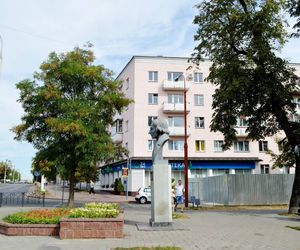 Apartment on Lenina Brest Belarus
