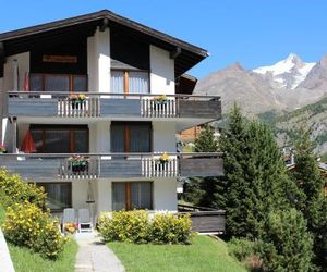 Haus Primavera Saas Fee Switzerland