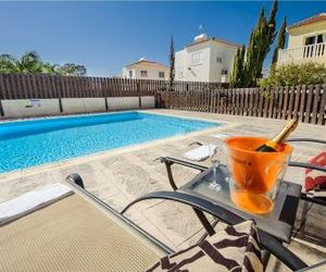 Rent Private Villa 040 Ayia Napa Cyprus