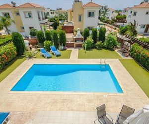 Rent Private Villa 036 Ayia Napa Cyprus