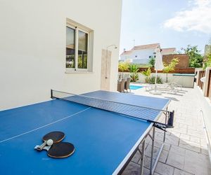 Rent Private Villa 018 Paralimni Cyprus