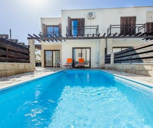 Rent Private Villa 010 Protaras Cyprus