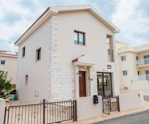 Rent Private Villas 007 Protaras Cyprus