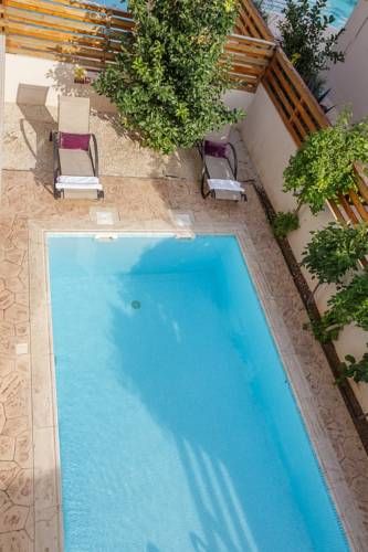 Hotel Photo 19