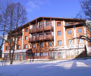 Apartement Hrebenka Harrachov Czech Republic