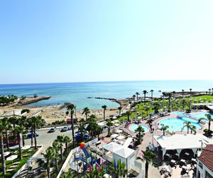 Marlita Beach Hotel Apartments Protaras Cyprus