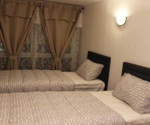 Hotel Garni Emir Cologne Germany