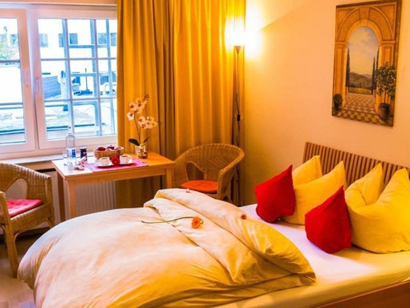 Hotel Photo 1