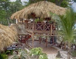 Hotel Sea Breeze Los Patos Dominican Republic