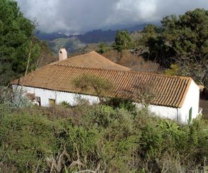 Finca Ecológica Montañon Negro Tejeda Spain