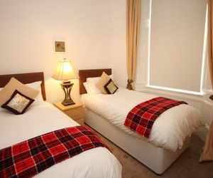 Chlach Taigh Holiday Let MUSSELBURGH United Kingdom