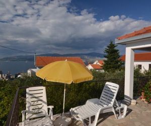 HOLIDAY HOME COMO Splitska Croatia