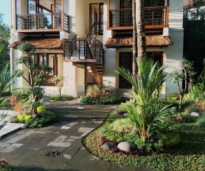 Green View Private Villas Tegallalang Indonesia