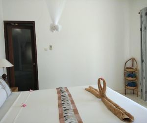 Palm Trees Villas Gili Air Indonesia