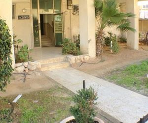 ARENDAIZRAIL Sokolov 12 Apartments Bat Yam Israel
