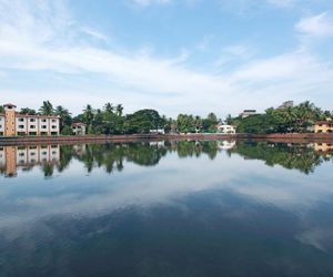 @Home B&B Miramar Panjim India