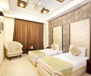 OYO Rooms Karol Bagh 1078 Delhi City India