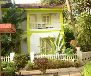 Goa Rentals - Calangute Calangute India