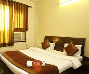 Oyo Rooms Noida City Centre Ghaziabad India