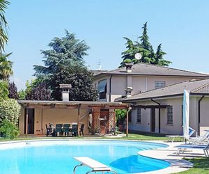 Villa Ale Fossa Italy