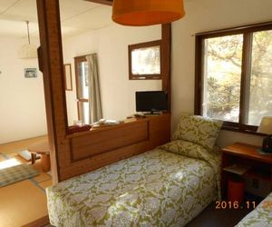 Pension Nugget Inn Hakuba Japan