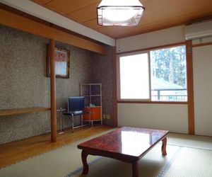 Ryokan Miyuki Hakuba Japan