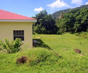 The Yellow Palm Soufriere Saint Lucia