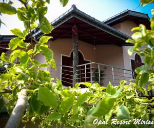 Opal Resort Mirissa Sri Lanka