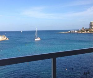 Saint Julians - Sea View Apartments Paceville Republic of Malta