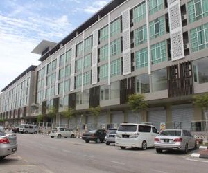 Al-Aidid Homestay Kota Bharu Malaysia