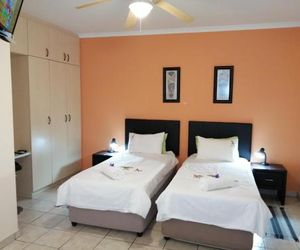 Capbon Guesthouse Windhoek Namibia