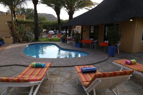 Hotel Photo 23