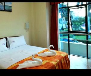 Alejandra Hotel Chiclayo Peru