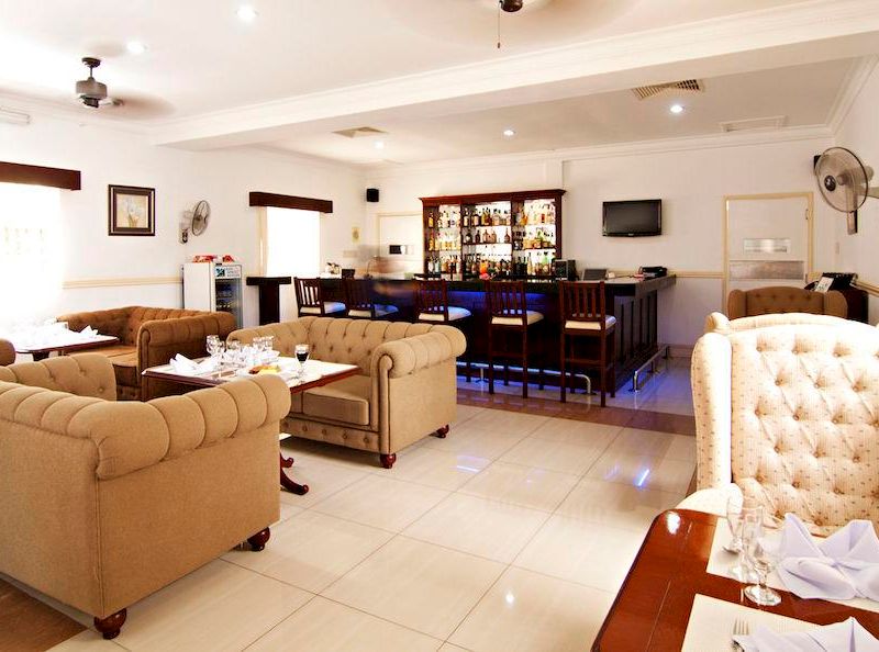 Hotel Photo 6