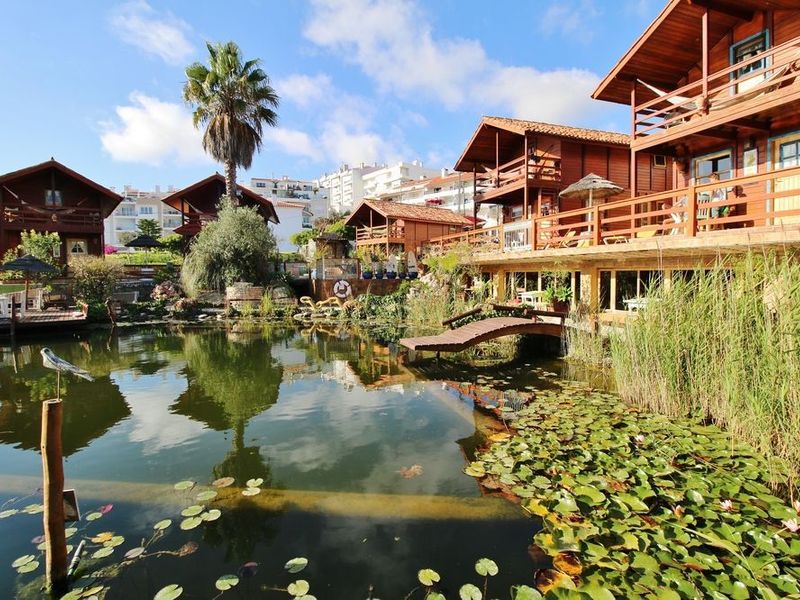 Hotel Photo 22