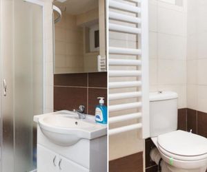 COCO Apartment Belgrade Serbia
