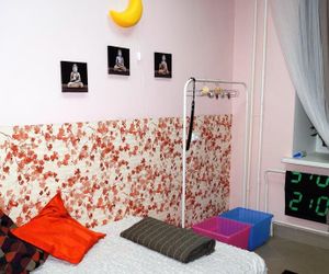 Aries Stabulyariya Hostel Tomsk Russia