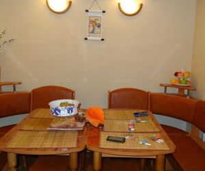 Hotel Pension 59 Perm Russia