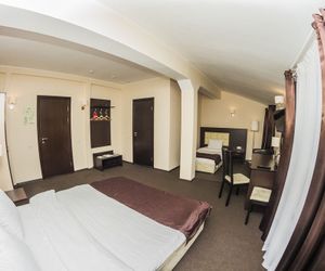 Ostrovsky Hotel Kazan Russia