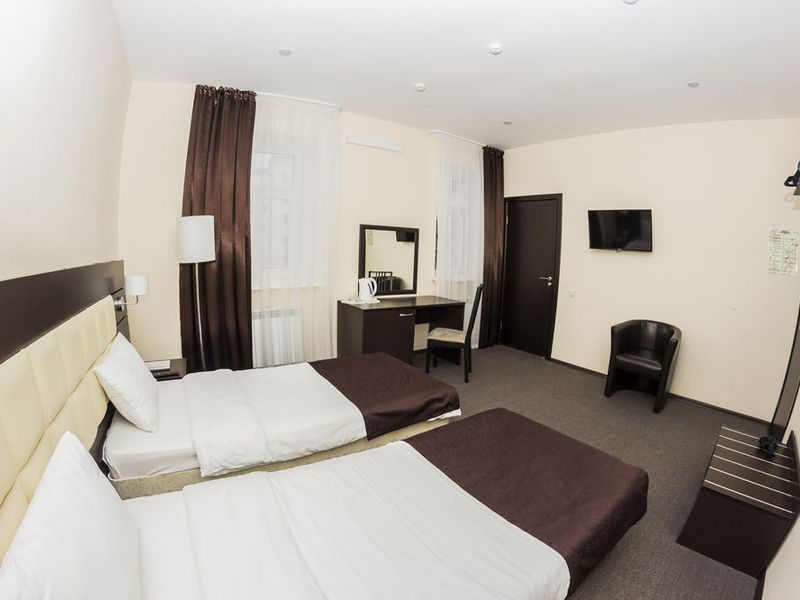 Hotel Photo 3