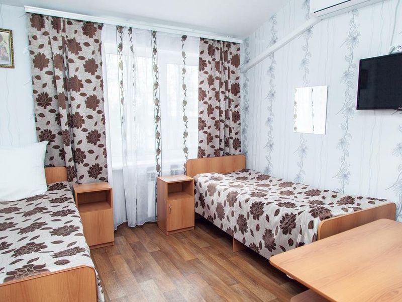 Hotel Photo 1