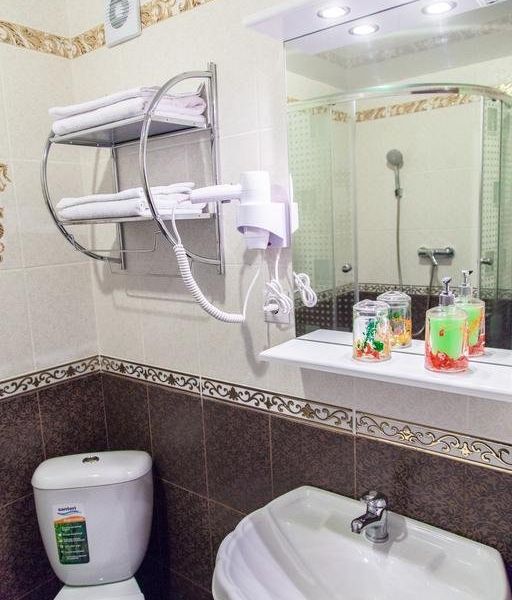 Hotel Photo 11
