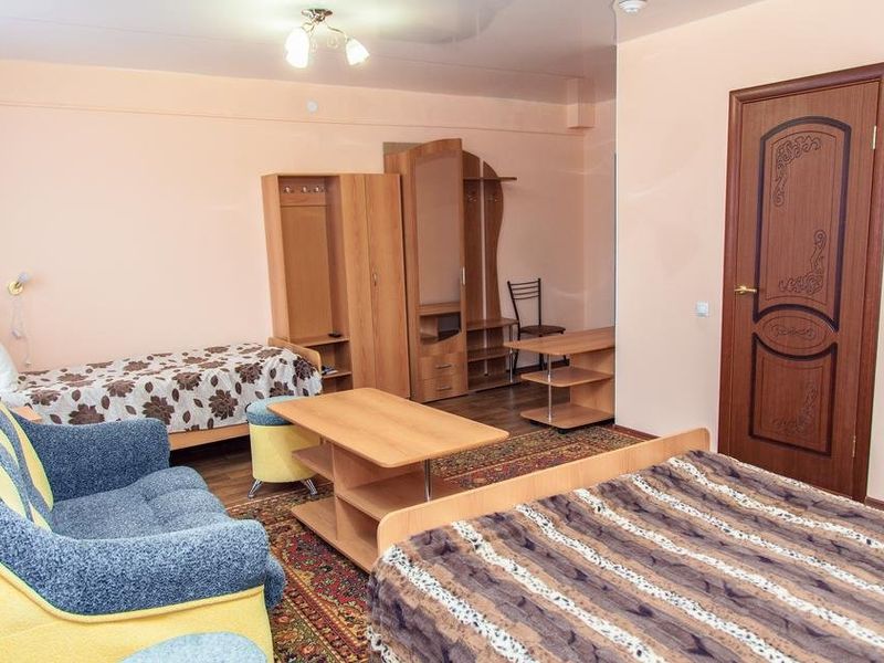 Hotel Photo 3