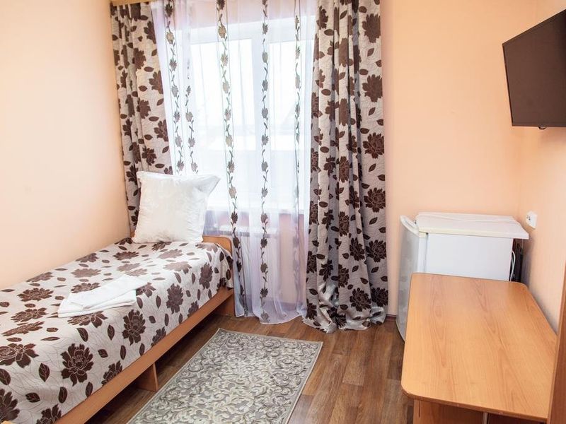 Hotel Photo 5