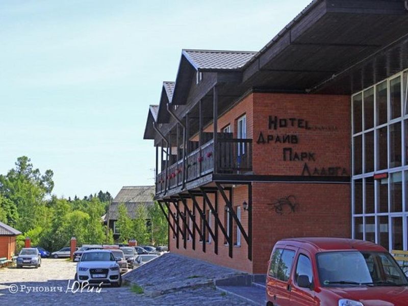 Hotel Photo 12