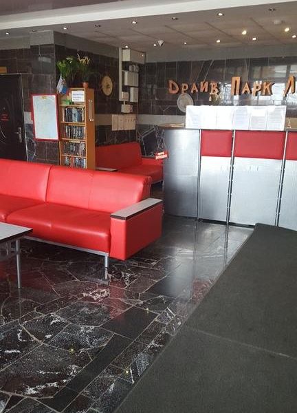 Hotel Photo 10