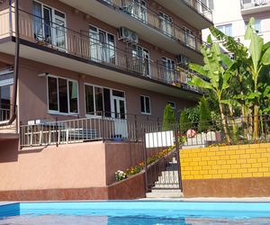 Mini-hotel MoreLeto Adler Russia