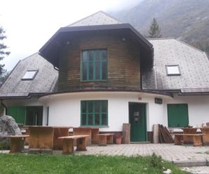 GUEST HOUSE EDELWEISS Bovec Slovenia