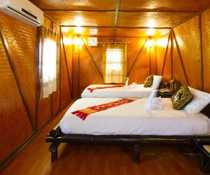 Rachaherb Gardens Resort Hang Dong Thailand