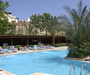Rose Hotel Kemer Turkey